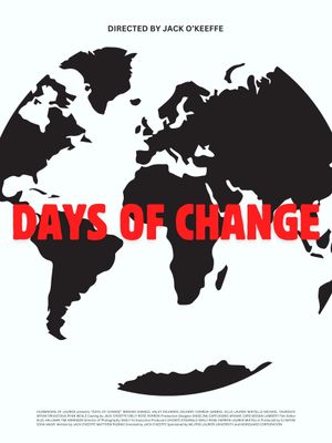 Days of Change's poster image