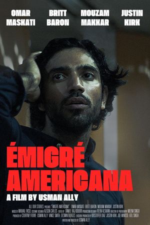 Émigré/Americana's poster