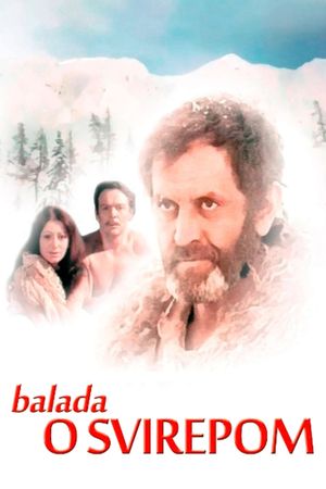 Balada o svirepom...'s poster