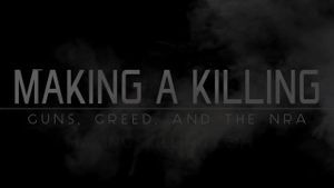 Making a Killing's poster