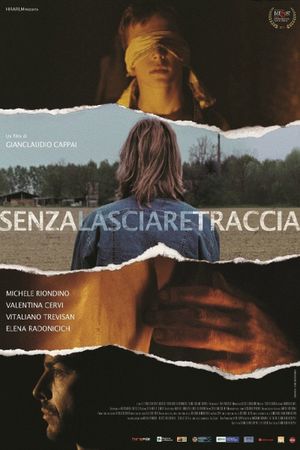 Senza lasciare traccia's poster