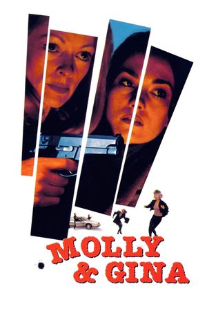 Molly & Gina's poster