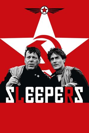 Sleepers's poster
