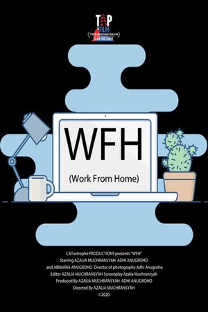 WFH's poster