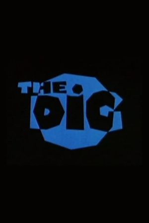 The Dig's poster