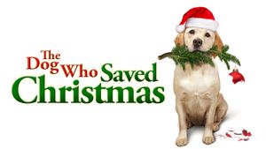 The Dog Who Saved Christmas's poster