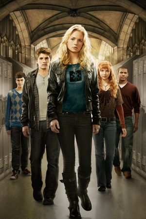 Avalon High's poster