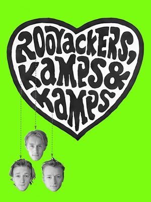 Rooyackers, Kamps & Kamps 2's poster