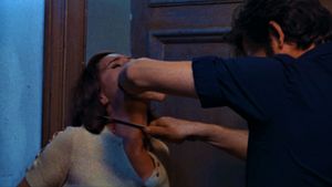 The Cannibal Man's poster