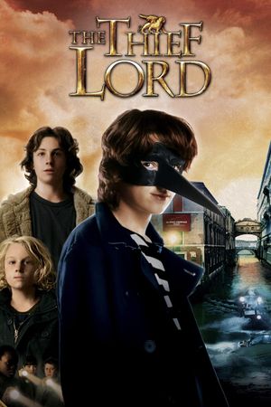 The Thief Lord's poster