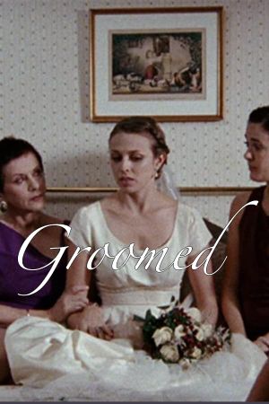Groomed's poster