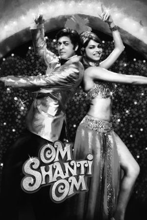 Om Shanti Om's poster