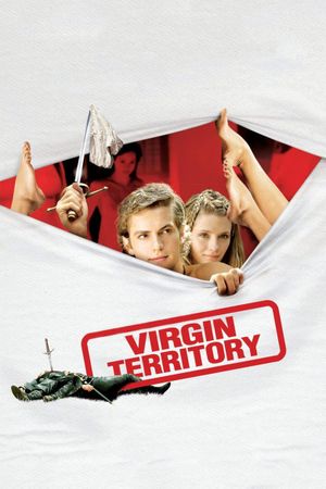 Virgin Territory's poster