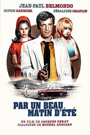 Crime on a Summer Morning's poster