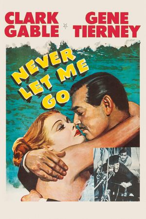 Never Let Me Go's poster