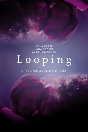 Looping's poster