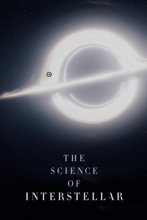 The Science of Interstellar's poster