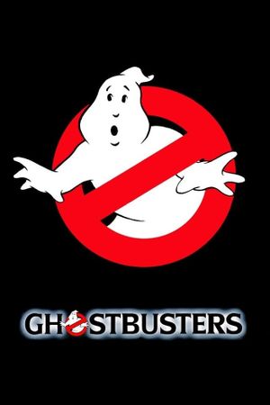 Ghostbusters's poster