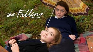 The Falling's poster