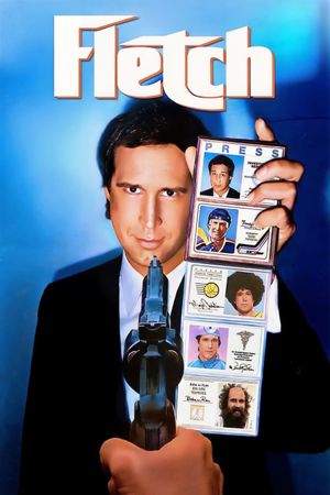 Fletch's poster