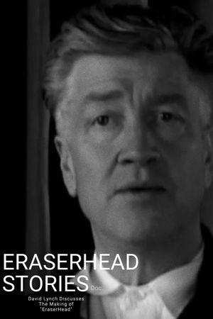 Eraserhead Stories's poster