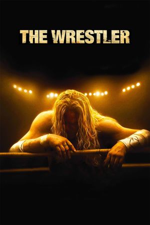 The Wrestler's poster