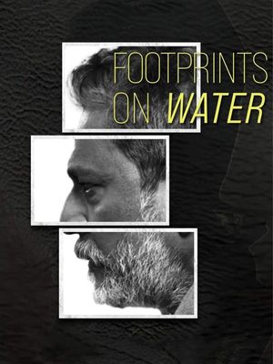 Footprints on Water's poster