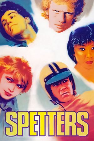 Spetters's poster