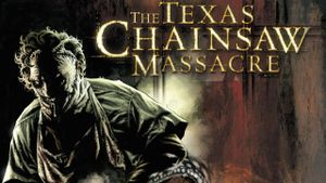 The Texas Chainsaw Massacre's poster