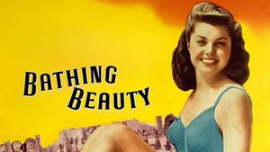 Bathing Beauty's poster
