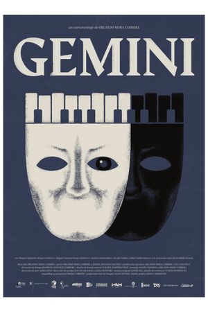 Gemini's poster