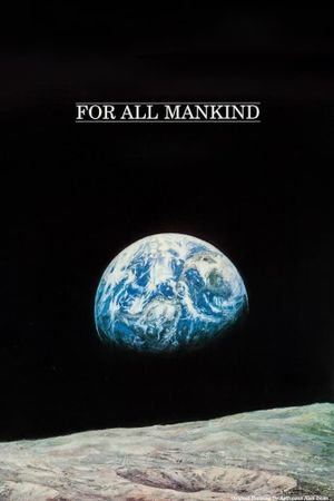 For All Mankind's poster