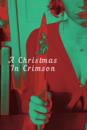 A Christmas In Crimson's poster image