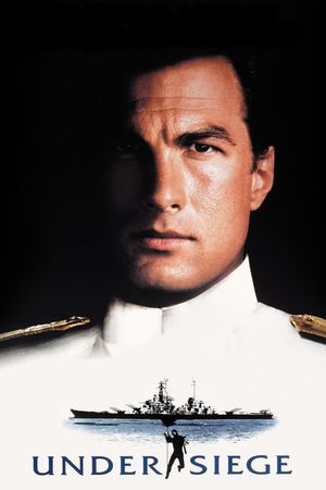 Under Siege's poster