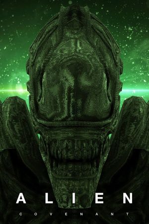 Alien: Covenant's poster