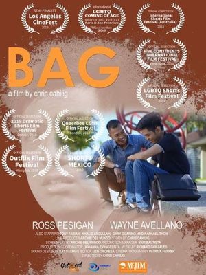 Bag's poster