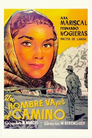 A Man on the Road's poster