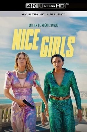 Nice Girls's poster