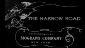 The Narrow Road's poster