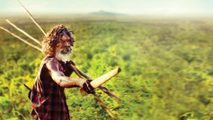 Charlie's Country's poster