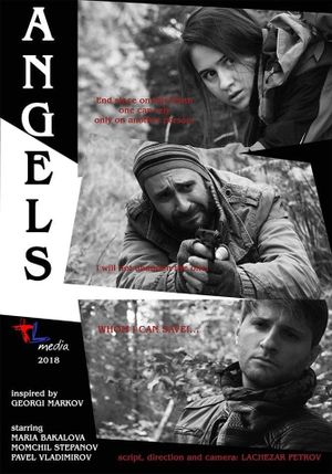 Angels's poster