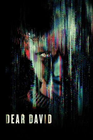Dear David's poster