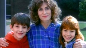 The Ryan White Story's poster