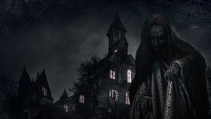 The Elite of Devils's poster