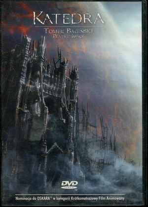 The Cathedral's poster
