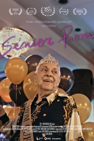 Senior Prom's poster