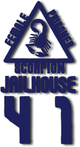 Female Prisoner Scorpion: Jailhouse 41's poster
