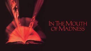 In the Mouth of Madness's poster