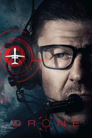 Drone's poster