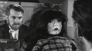 Devil Doll's poster